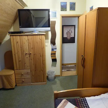 Zum Weinberg * 푸르슈텐발데