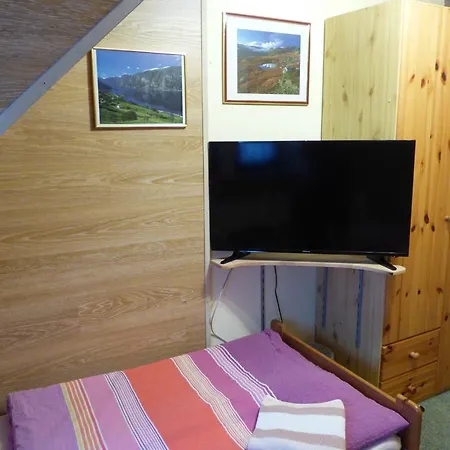 게스트하우스 Zum Weinberg