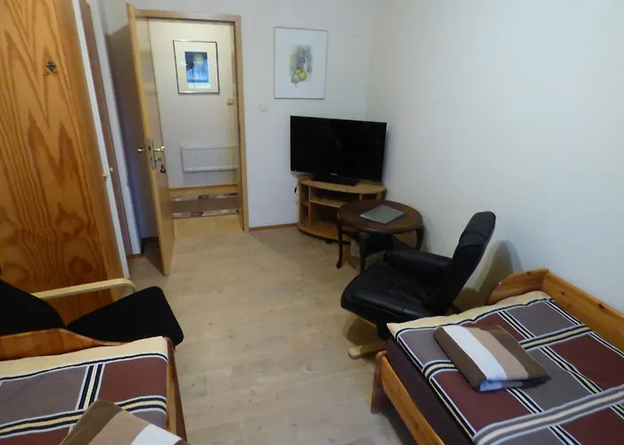 Zum Weinberg فرستيتفالد