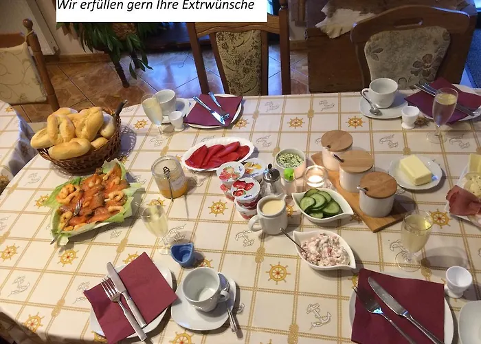 Zum Weinberg بيت ضيافة