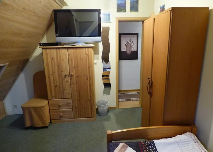 Zum Weinberg * فرستيتفالد